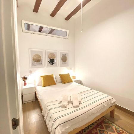 Cabanyal Sunny Beach House 발렌시아 외부 사진