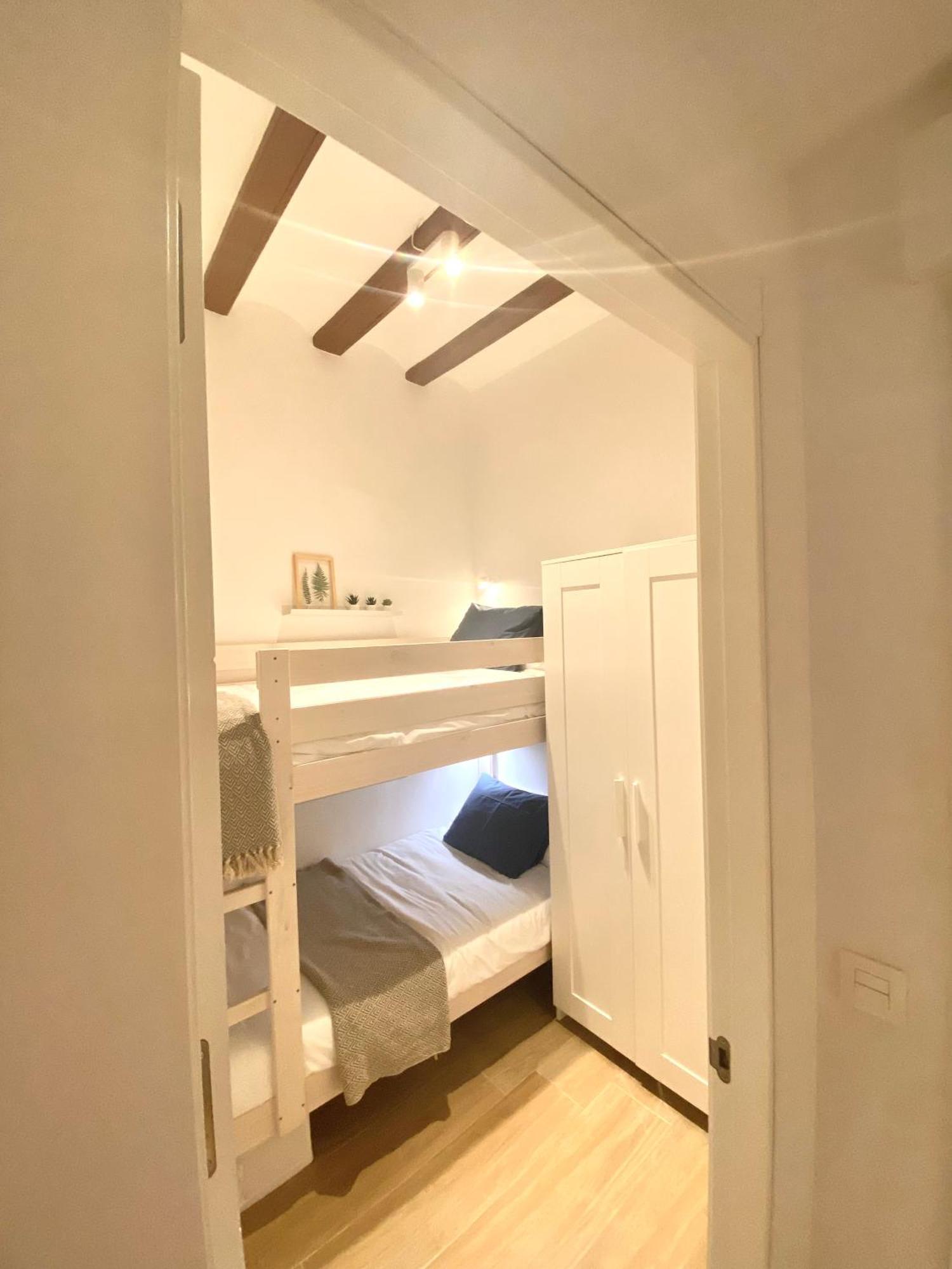 Cabanyal Sunny Beach House 발렌시아 외부 사진